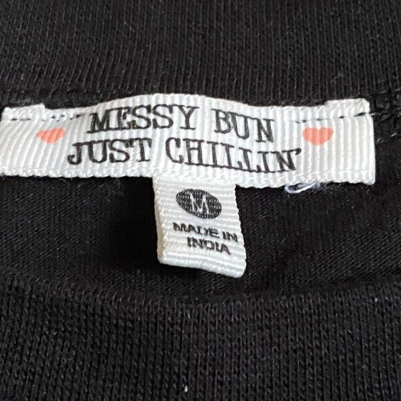 Graphic crop top - Picture 2 of 3